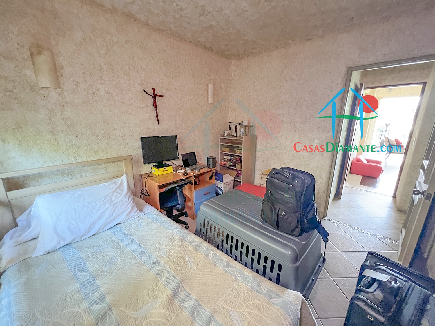 Villa Marfil - Cuartos de servicio 9